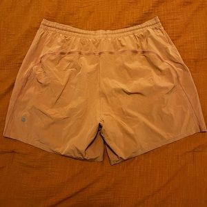 Lululemon Pace Breaker Shorts 7”